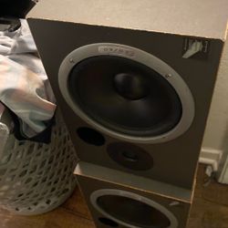 Speakers