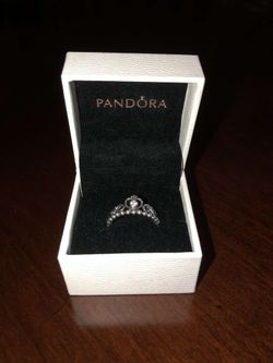 Pandora Ring