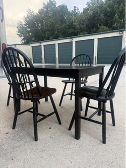 Dinner set