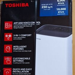 Brand New Portable Ac 