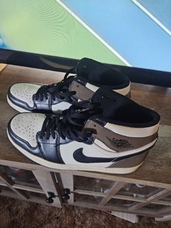 Nike Jordan's Size 12