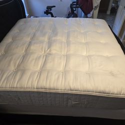 Mattress 