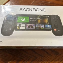 Back Bone