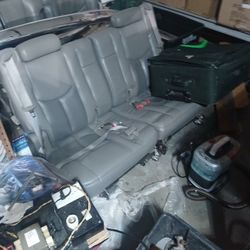 2006 Chevrolet Tahoe