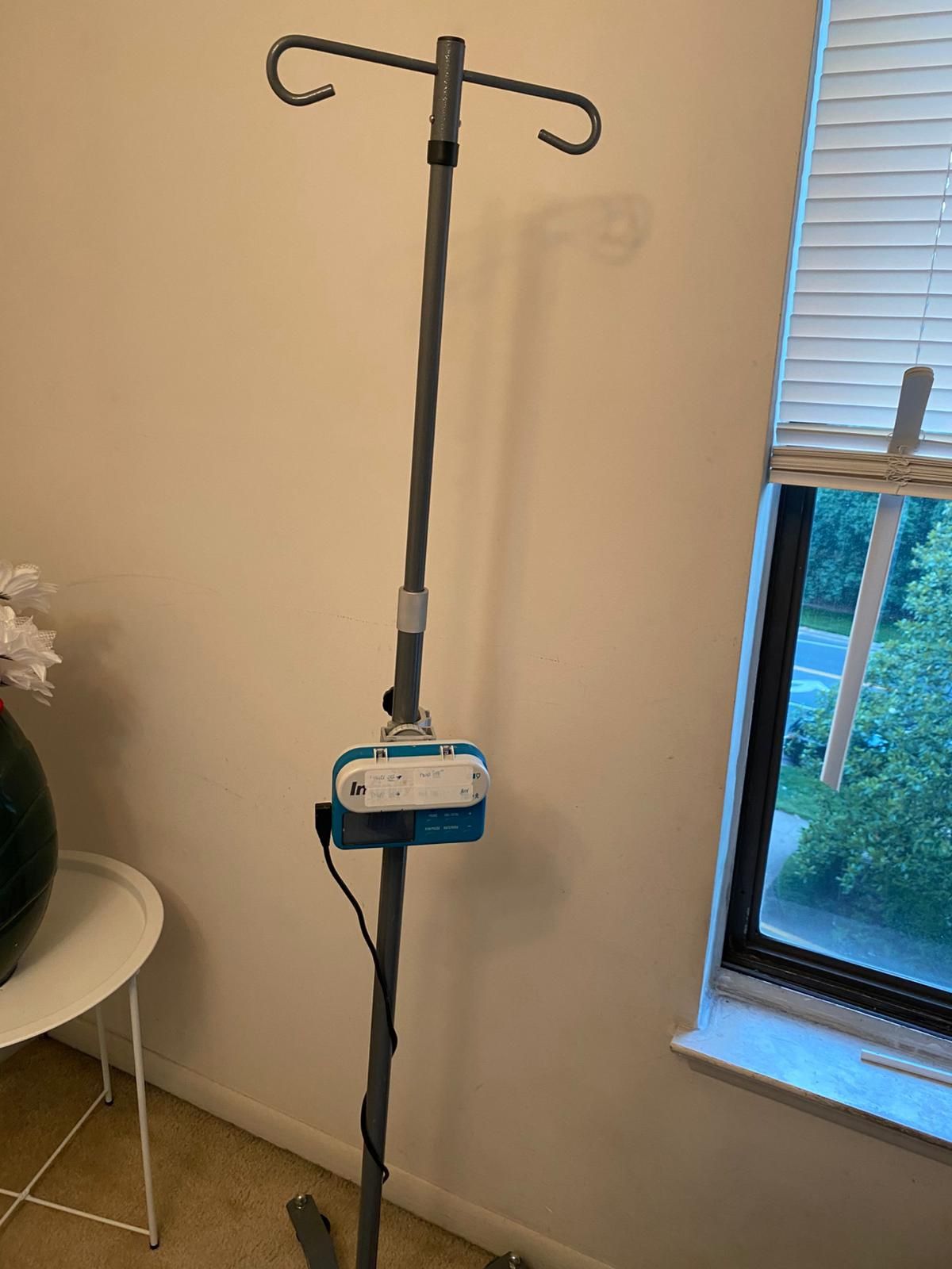 IV Pole