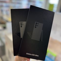 Samsung Galaxy S24 Ultra 