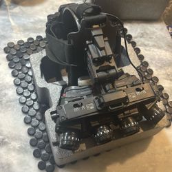 Modern Warfare Night Vision Goggles 