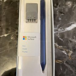 Microsoft Surface Pen