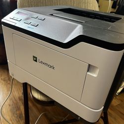 Lexmark MS321 - For Parts