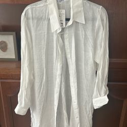 White Shirt