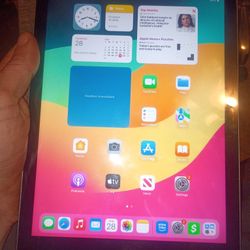 I Pad