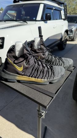 Nike KD 9 Elite 'Flip the Switch'