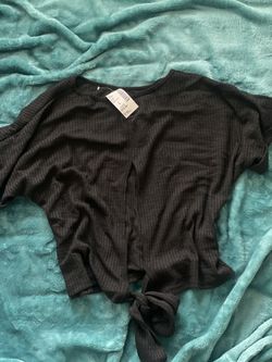 New Top