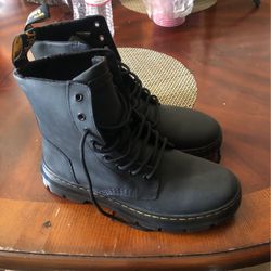 Dc  Martens