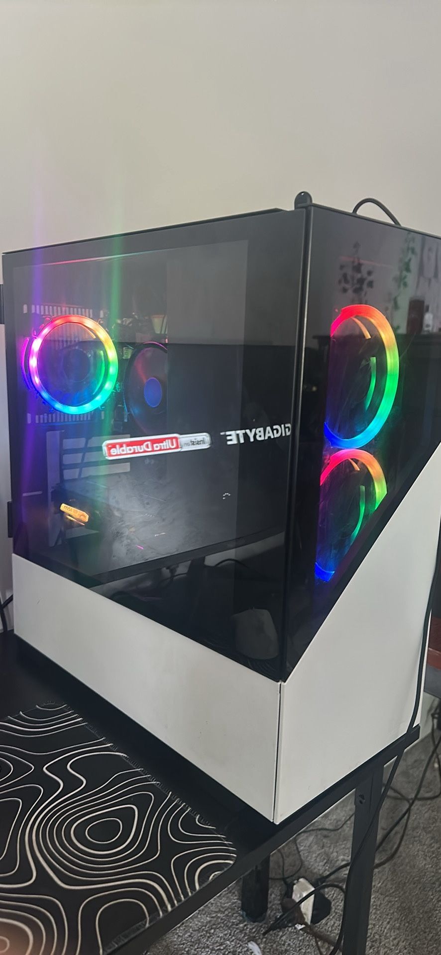 cyberpower Gaming pc