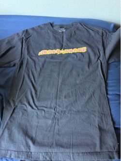 Anti Social Social Club T-Shirt Size Adult Medium