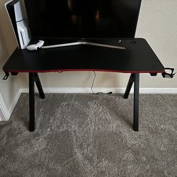 Gaming Desk 