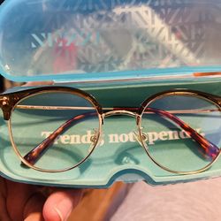 50 23 143 +.50 Eyeglass