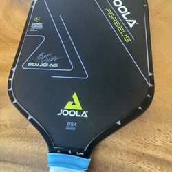 JOOLA Ben Johns Perseus 14mm