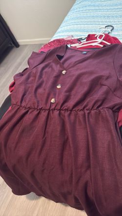 Vestido