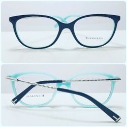 tiffany optical frame new