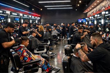 Barbershop