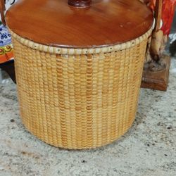 Nantucket Bucket