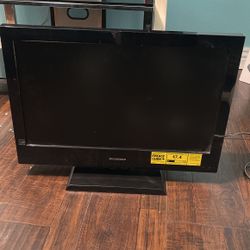 Sylvania Tv 22”