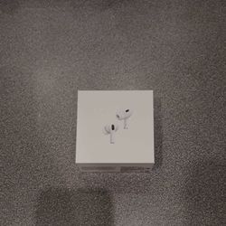 Airpods Pro Gen 2