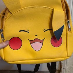 Pokémon Bag