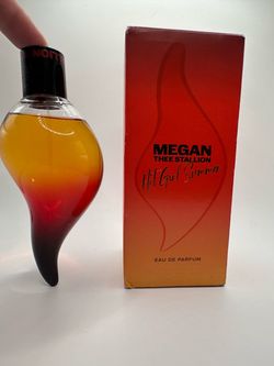 Megan Thee Stallion Hot Girl Summer Eau de Parfum