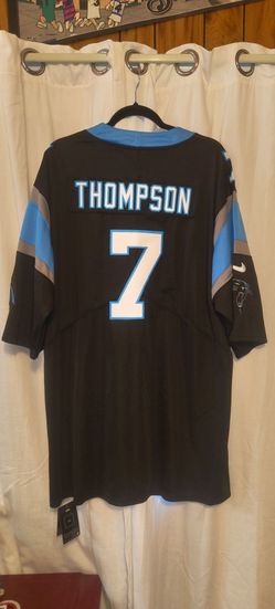 Nike Carolina Panthers Shaq Thompson NFL Jersey