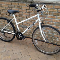 Cross trainer best sale bike for sale