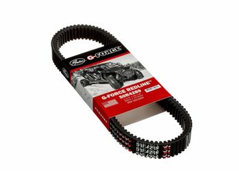Gates G Force Redline CVT Belt - For 17-22 Rzr XP Turbo