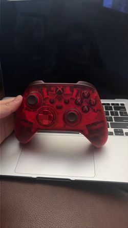 Xbox Controller