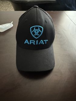 Ariat Hat