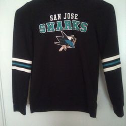 Boys Sharks 