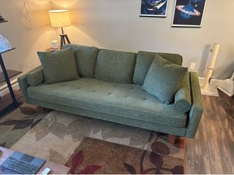 Olivia Sofa