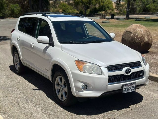 2012 Toyota RAV4