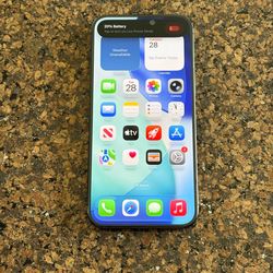 iPhone 15 Pro Max  (T-Mobile)