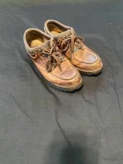 Vintage 1999 Timberland