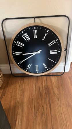 Clock