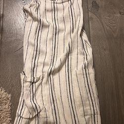 Women’s Xsmall Billabong Sundress w/ pockets 