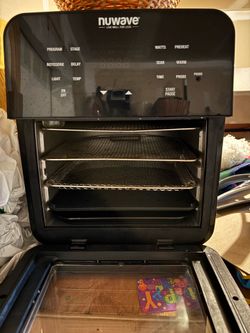 Nuwave Airfryer