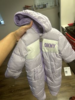 Brand New Baby Coat