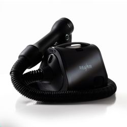 Revair Reverse Air hair dryer 