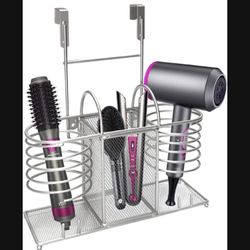 Organizer for Hair Dryer, Brushes