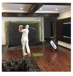 Golf Net