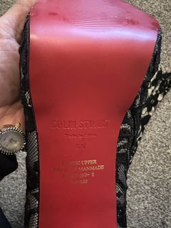 colin stuart boots