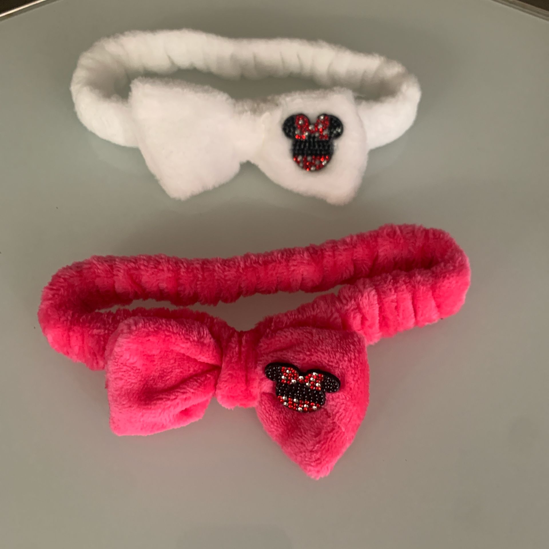 hair ties for girls or for makeup